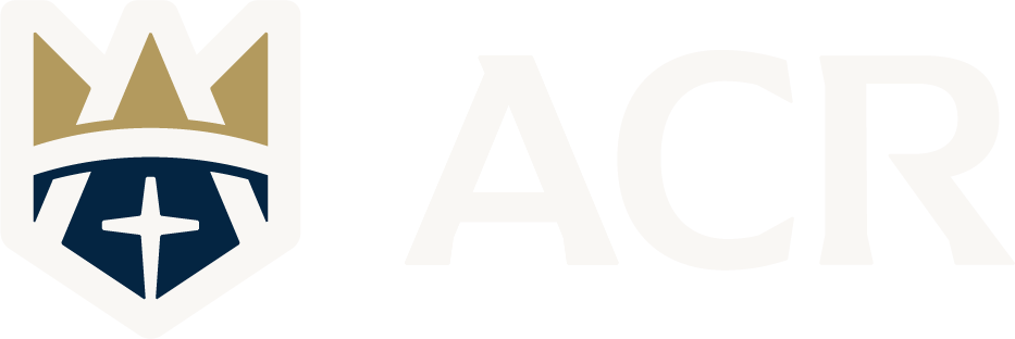 Assinatura 01, Brasão + ACR, versão para fundo escuro