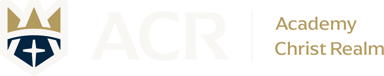 ACR School · Academy Christ Realm