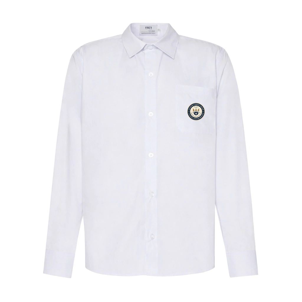Camisa social ML masculina