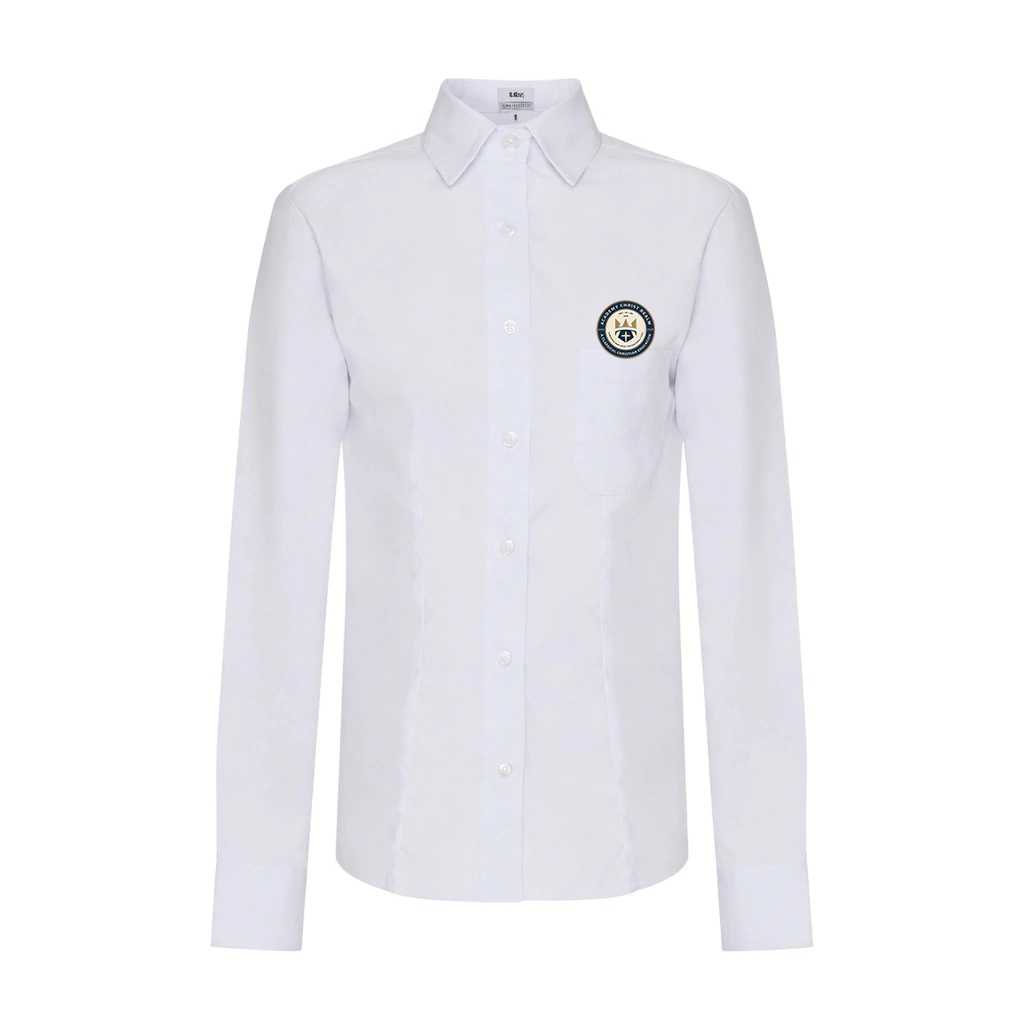 Camisa social ML feminina