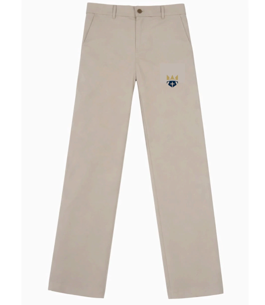 Calça sarja