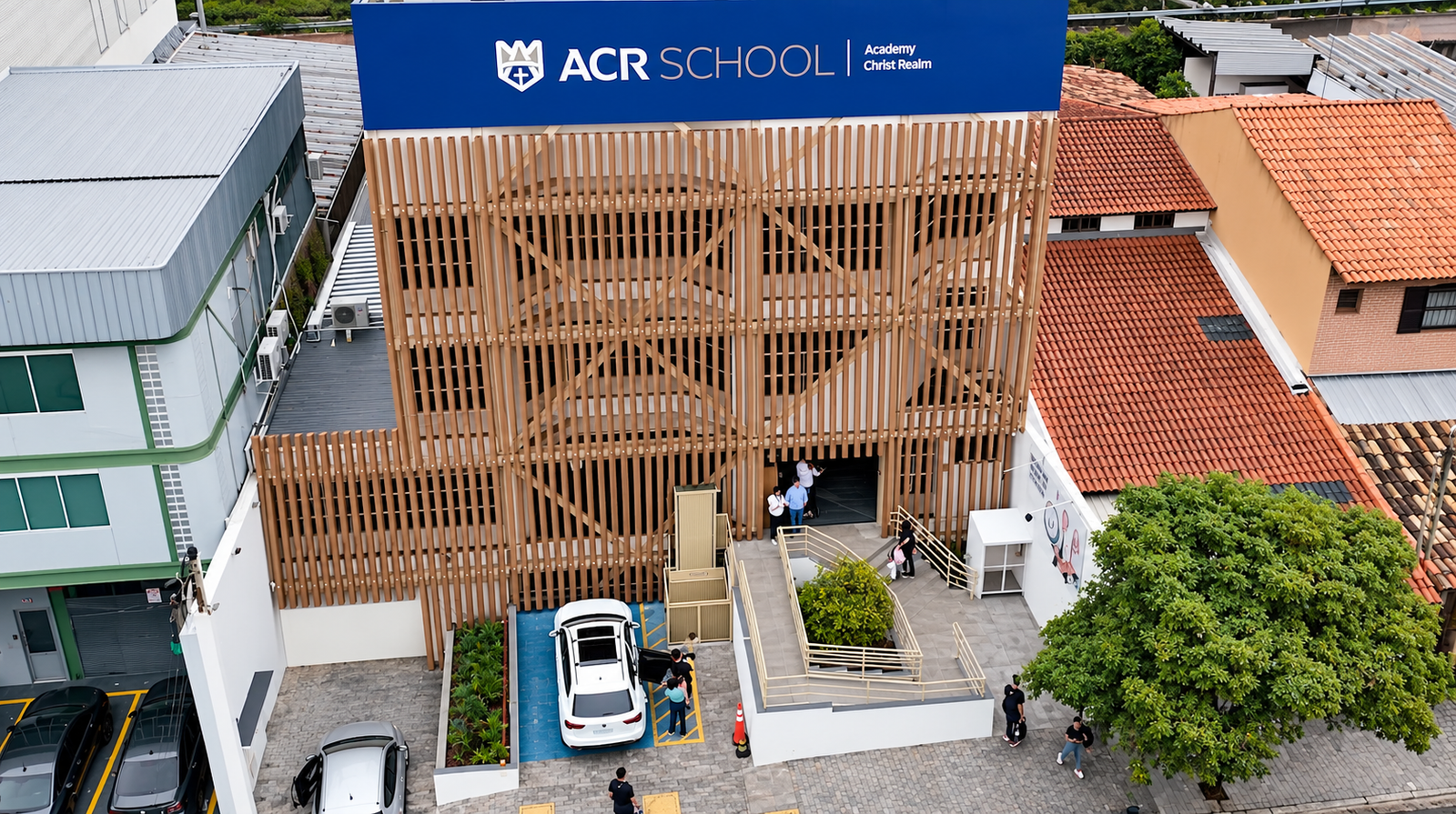 ACR School